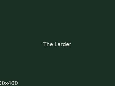 SEED_SERVICE_LARDER