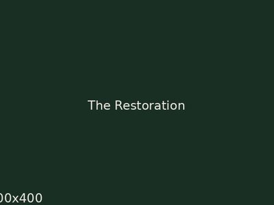 SEED_SERVICE_RESTORATION